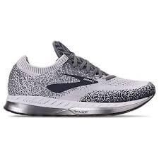 Brooks Energize Me-Support Bedlam Greym2gWhitem2gEbony Men’s Running Shoes